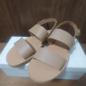 ANCIENT GREEK SANDALS 에디피스