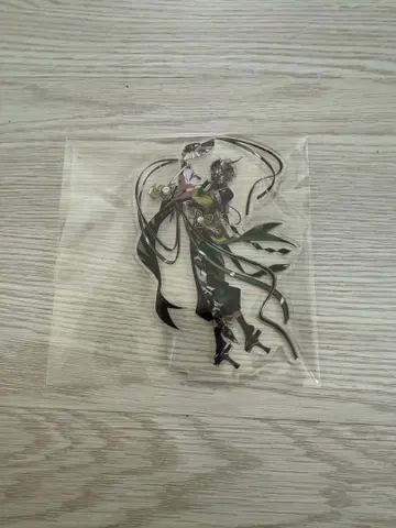 시쿠포니 디오라마 육환 스치