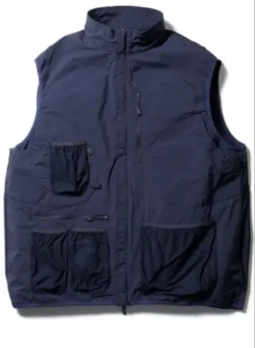 다이와 PIER39 TECH MIL VEST REVERSIBLE M