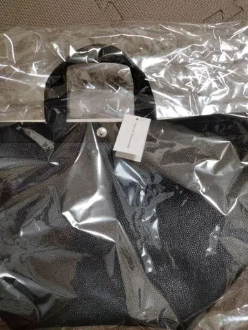 에르베샤펠리에 725GP 느와르 느와르 Herve Chapelier