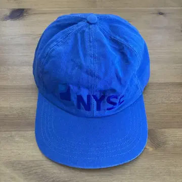 90년대 usa 제작 NYSE 뉴욕 증권 거래소 캡