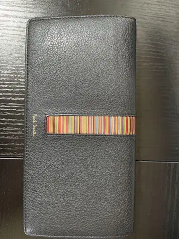 PaulSmith 장지갑
