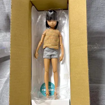 일광화상 피부 루루코 인형 ruruko PetWORKs Store