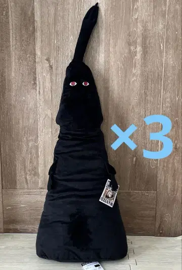 원피스 엄청 긴 봉제 인형 임 님 3개 세트