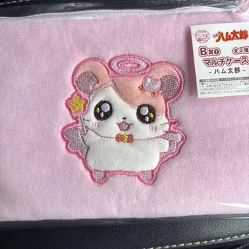 토토코 하무타로 캐릭터 복권 멀티 케이스