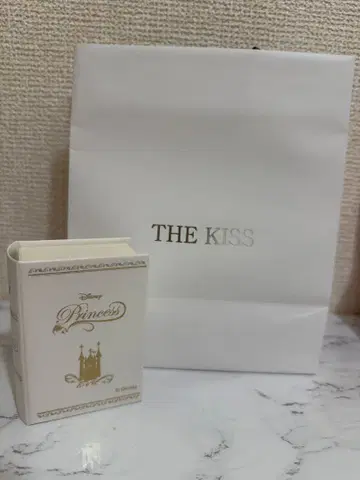 THEKISS 라푼젤 팔찌
