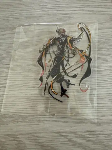 시쿠포니 디오라마 미코토