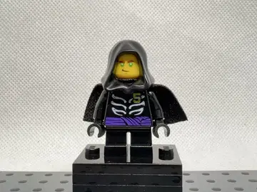 레고 정품 LEGO 닌자고 가마돈 소년 로이드 미니 피규어