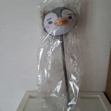 2PM 펜펜 어깨 두드림 막대
