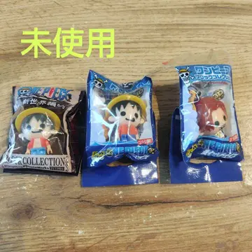 원피스 블록 컬렉션 3개 세트