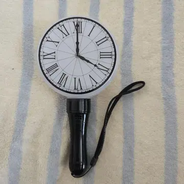 우타프리 카르테트 나이트 응원봉 카르나이