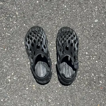 머렐 하이드로 모크 샌들