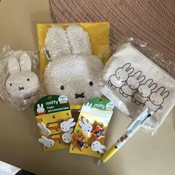 미피 세트