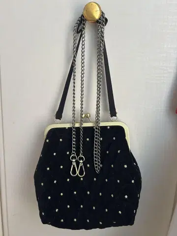 Bibiy ODETTE PARTY BAG 퀼팅 토끼 온라인
