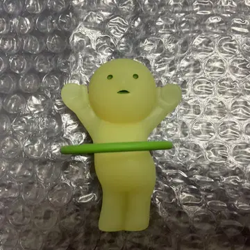 스미스키 훌라후프 운동