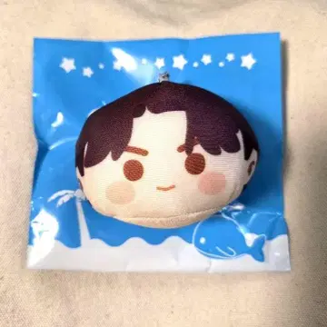 스시로 BTS 인더솜 오테다마 봉제 인형 정국