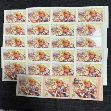 프로세카 파샤코레 vol.5 시