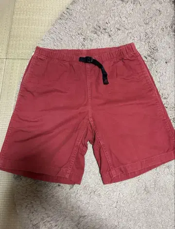 그라미치 숏 팬츠