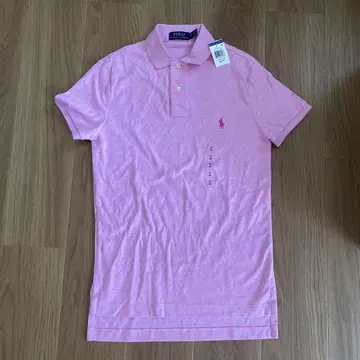 폴로 랄프 로렌 폴로 핑크 랄프 로렌