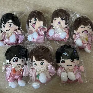 나니와 단시 치비누이