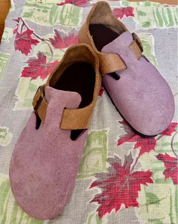 BIRKENSTOCK. 버켄스탁 런던 36 (23cm)