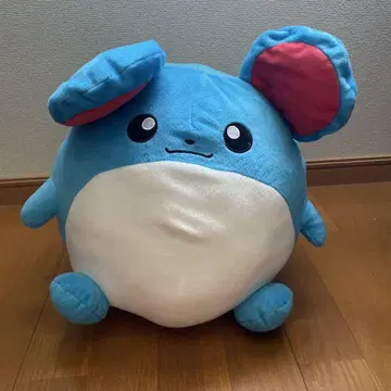 마릴 봉제 인형