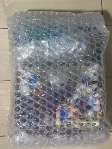 스파이크 피닉스 크로스 파이트 비드맨