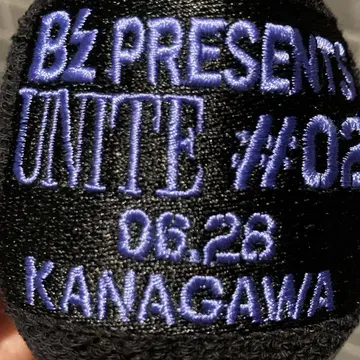 B'z UNITE #02 가챠가챠