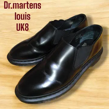 Dr.martens louis 루이스 UK8 26.5~27cm 단종