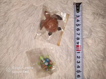 드래곤볼 피규어 약 10cm
