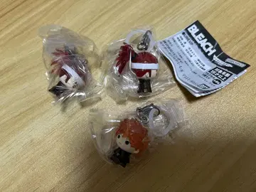 BLEACH 메지루시 액세서리 이치고 & 코이치 세트