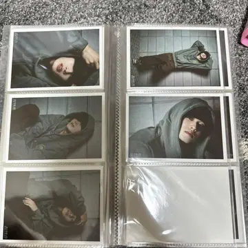 마사히로 B9 브로마이드 EKW 컴프