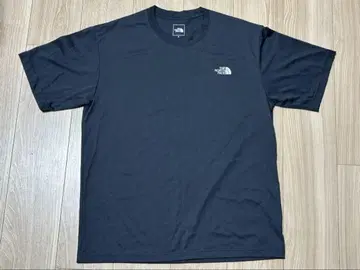 THE NORTH FACE 티셔츠 XL 다크 그레이