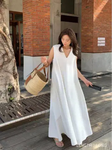 벌스데이 바쉬 원피스