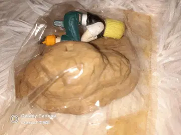 드래곤볼 피규어