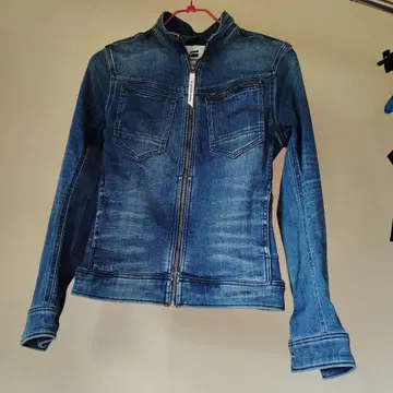 G-STAR RAW 데님 자켓