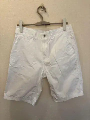 캘빈클라인 Calvin Klein 숏팬츠