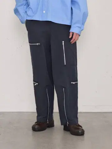 25ss digawel FLIGHT PANTS 플라이트 팬츠