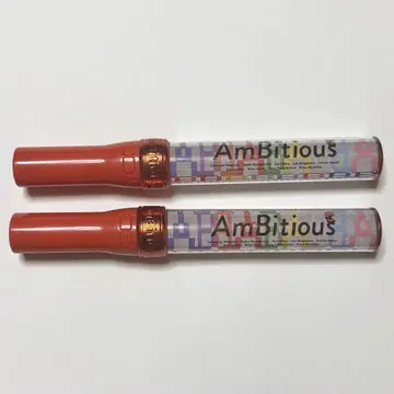 AmBitious 응원봉