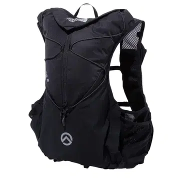 THE NORTH FACE 하이드레이션 팩 블랙
