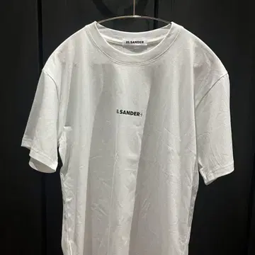 질 샌더 JILSANDER 티셔츠 M 사이즈
