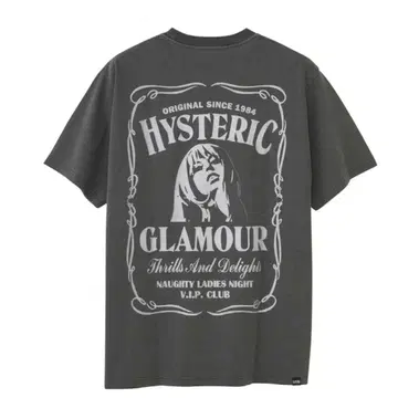 WHISKY WOMAN tee