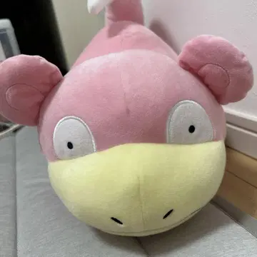 슬립 봉제 인형 빅