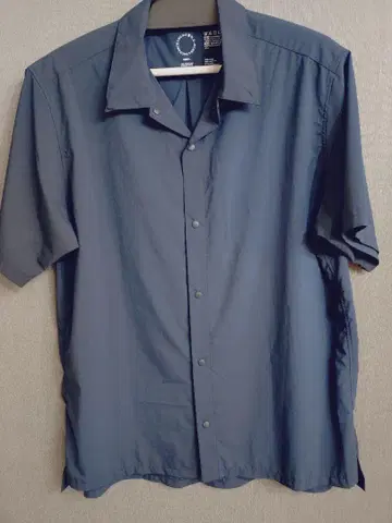 야마토미치 UL Short Sleeve Shirt 사이즈 L