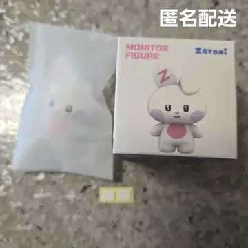 Zeroni MONITOR FIGURE yunini