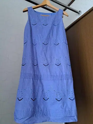 LAURA ASHLEY 원피스