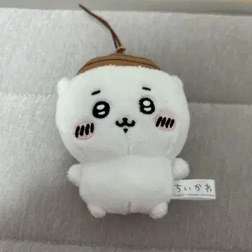 치이카와 봉제 인형 마스코트