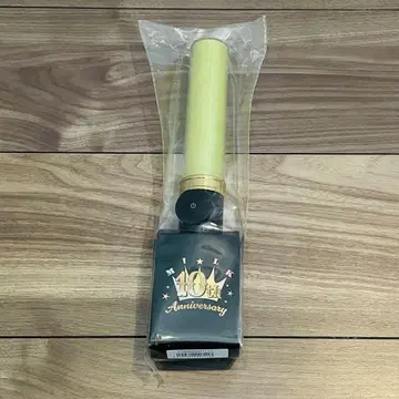 M!LK 요시다 진토 응원봉 캔드리