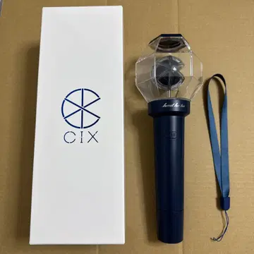CIX OFFICIAL LIGHT STICK 응원봉 CIX