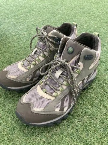 Merrell 트레킹 슈즈 25cm